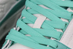 LV Trainer 'Mint White'