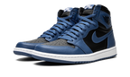 Air Jordan 1 High OG "Dark Marina Blue" 555088 404