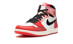 Air Jordan 1 High OG "Spider-Man Across the Spider-Verse" DV1748 601