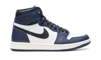 Air Jordan 1 Retro High OG "Midnight Navy" DZ5485 401