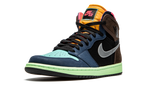 Air Jordan 1 Retro High OG "Bio Hack" 555088 201