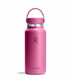 Hydro Flask - 32oz Wide Mouth Flex Cap - White