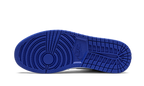 Air Jordan 1 Retro High OG "Royal Toe" 555088 041